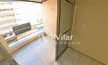 Imagem 2: Apartamento com 3 dormitórios à venda, 120 m² por R$ 380.000,00 - Camboinha - Cabedelo/PB