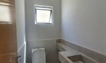 Imagem 4: Casa sobrado a venda condomínio jardins Barcelona