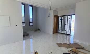 Imagem 3: Casa sobrado a venda condomínio jardins Barcelona