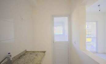 Imagem 4: APARTAMENTO - SANTO AMARO - SP