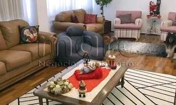 Imagem 4: SAO PAULO - Apartamento Padrão - PINHEIROS