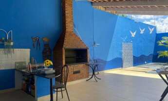 Imagem 5: Alugo casa dúplex, ponta negra 2, 4 suítes, piscina, mobiliada