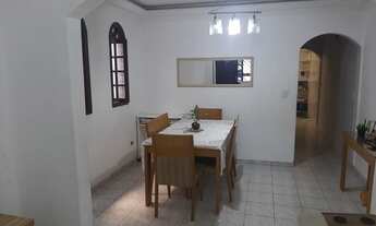 Imagem 4: Apartamento com 3 dormitórios sendo 1 suíte em Santo André