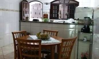 Imagem 2: LINDO SOBRADO SENDO 4 DORMITORIOS, SENDO 1 SUITE