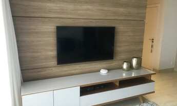 Imagem 4: Apartamento na Saúde de 115m² 3 Dormitórios 1 Suíte 2 Vagas