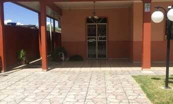 Imagem 5: Casa com 5 Quartos para alugar - Parque Dez de Novembro