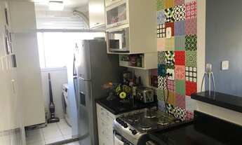 Imagem 4: Apartamento 2dormitorios, 1suíte, 137m2 em Cambuci