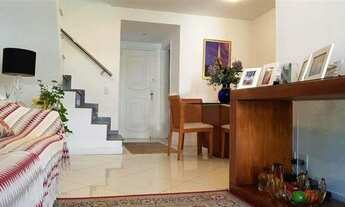 Imagem 3: Excelente cobertura Duplex 198m² com 4 quartos no Leblon, RJ