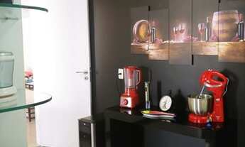 Imagem 2: Apartamento à venda na Saúde 140m², 3 suítes e 2 vagas