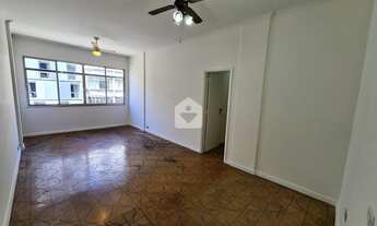 Imagem 3: HOMEHUB VENDE: 3 quartos com vaga bem localizado em Copacabana posto 4