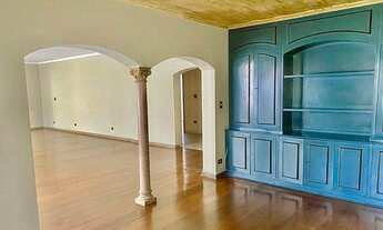 Imagem 4: APARTAMENTO DE 343M² NO PARAÍSO COM 4 DORMITÓRIOS, 1 SUÍTE, 2 VAGAS