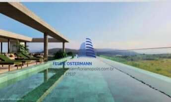 Imagem 3: Apartamento Alto Padrão para Venda em Jurerê Internacional Florianópolis-SC - 770