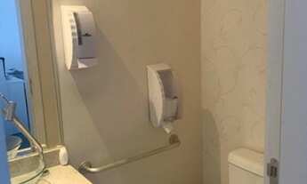 Imagem 7: PRÉDIO - SANTO AMARO - SP