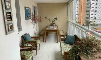 Imagem: Lindo Apartamento sendo 3 dorms e 1 suite