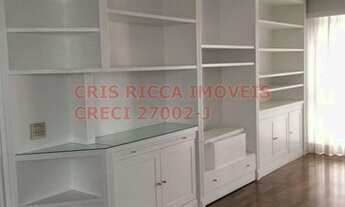 Imagem 4: Apartamento para Locação em São Paulo, Itaim Bibi, 3 dormitórios, 2 suítes, 4 banheiros, 2