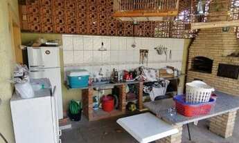 Imagem 2: Sobrado com 3 dormitórios à venda, 152 m² por R$ 780.000 - Jardim Líbano - São Paulo/SP