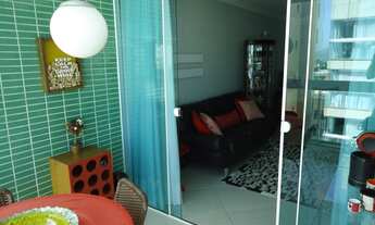 Imagem 7: Apartamento com 4 dormitórios à venda em Vitória