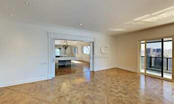 Imagem 5: SAO PAULO - Apartamento Padrão - JARDIM PAULISTA