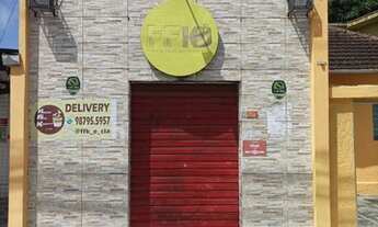 Imagem: Ponto comercial no cordeiro