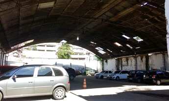 Imagem 4: Terreno no bairro Rocha