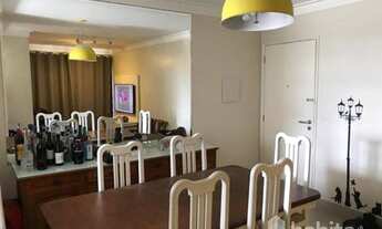 Imagem 2: Apartamento em Brooklin