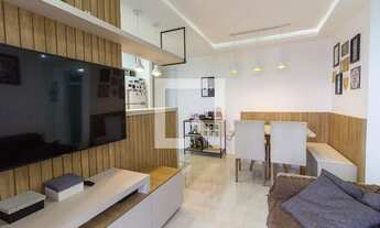 Imagem 3: Apartamento à Venda - Cidade São Francisco , 2 Quartos, 62 m2