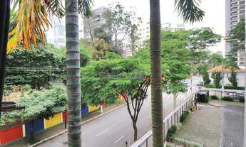 Imagem 7: Apartamento à venda ,em Moema, c/ 4 suítes, próximo ao parque