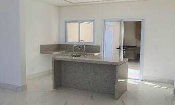 Imagem 3: Casa com 3 dormitórios à venda, 162 m² por R$ 990.000,00 - Jardim Batagin - Santa Bárbara