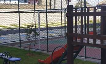 Imagem 4: Apartamento novo 52m² pronto pra morar com sacada e elevador