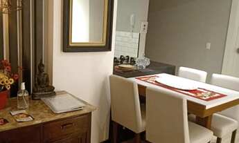 Imagem 7: Apartamento à venda com 3 dormitórios sendo 1 suíte, e 2 vagas na Vila Mariana