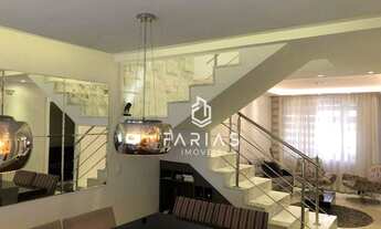 Imagem: Sobrado com 3 dormitórios à venda, 200