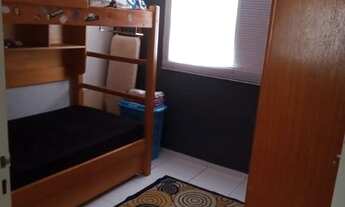 Imagem 3: Apto Cdhu Fazenda da Juta