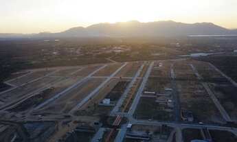 Imagem: Loteamento Pacatuba Iv,Ao Lado Da Cervejaria