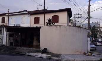 Imagem 3: SOBRADO DE 2 DORMITÓRIOS COM 3 VAGAS DE GARAGEM NO JABAQUARA