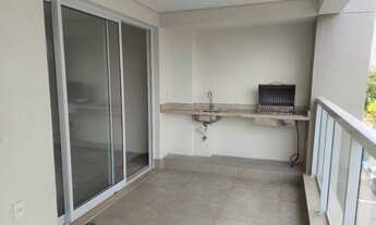 Imagem 4: Apartamento á venda 3 dorms, 1 suite, 1 vaga em Santo André-SP