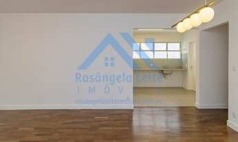 Imagem 6: APARTAMENTO RESIDENCIAL em SÃO PAULO - SP, SANTA CECÍLIA