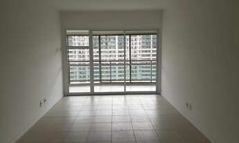 Imagem 2: Apartamento de 150 metros quadrados no bairro Barra da Tijuca com 4 quartos