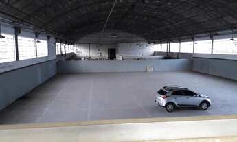 Imagem 2: Galpão para Venda em Votorantim, Centro