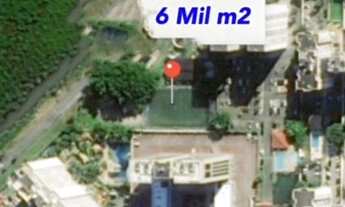 Imagem: Ultimo Terreno Próximo ao Parque Olímpico