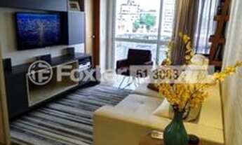 Imagem: Apartamento à venda no bairro Rio Branco