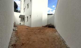 Imagem: Apartamento Garden com 2 dormitórios à