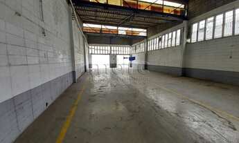 Imagem 4: SAO PAULO - Galpão/Depósito/Armazém - MOOCA