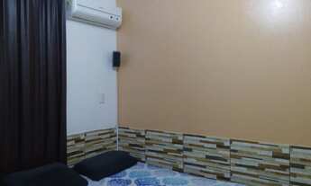 Imagem 5: Residencial Mário Covas, Lindo Apartamento 2/4 com Quintal (Lavanderia) Quitado