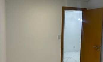 Imagem 2: Orquestra Canela - 2 quartos - Suíte - Andar alto - Varanda gourmet - 2 vagas - 77m²