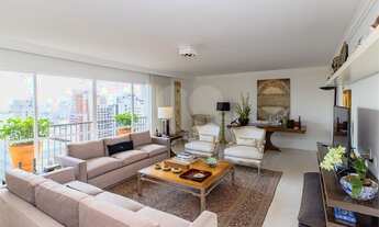 Imagem 6: São Paulo - Apartamento Padrão - JARDIM PAULISTA