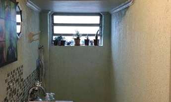 Imagem 7: SOBRADO 3 DORMITÓRIOS, 2 VAGAS, À VENDA EM DIADEMA