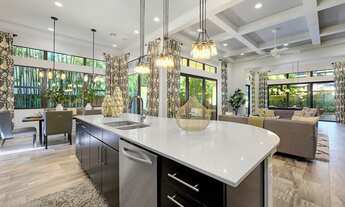 Imagem 5: Casa de condomínio - Doctor Philips em Orlando - Fl - 297 m² - 3 dormitórios com suíte - m