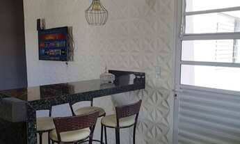 Imagem: Casa Cidade Jardim 2