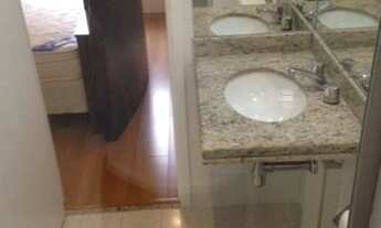 Imagem 6: Rarus Flats - Flat para venda - Edifício The Special