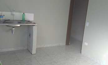 Imagem 3: Alugo kitnet Casa com 1 dormitório